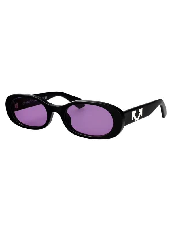 ADAMS Sunglasses made by Off-White