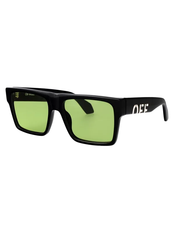 CASPER Sunglasses made by Off-White
