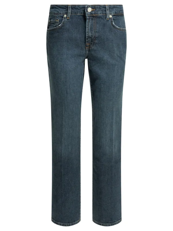Jeans Blue made by 7 For All Mankind