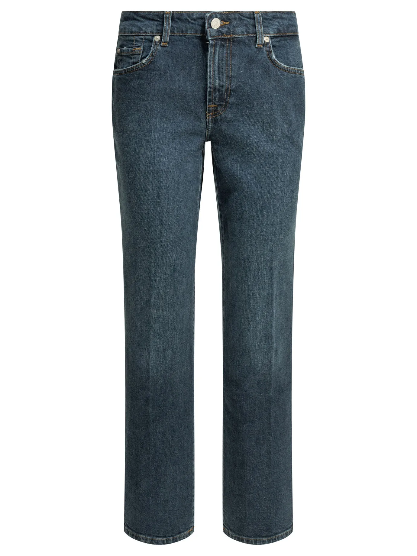 Jeans Blue sold by Wanan Luxury