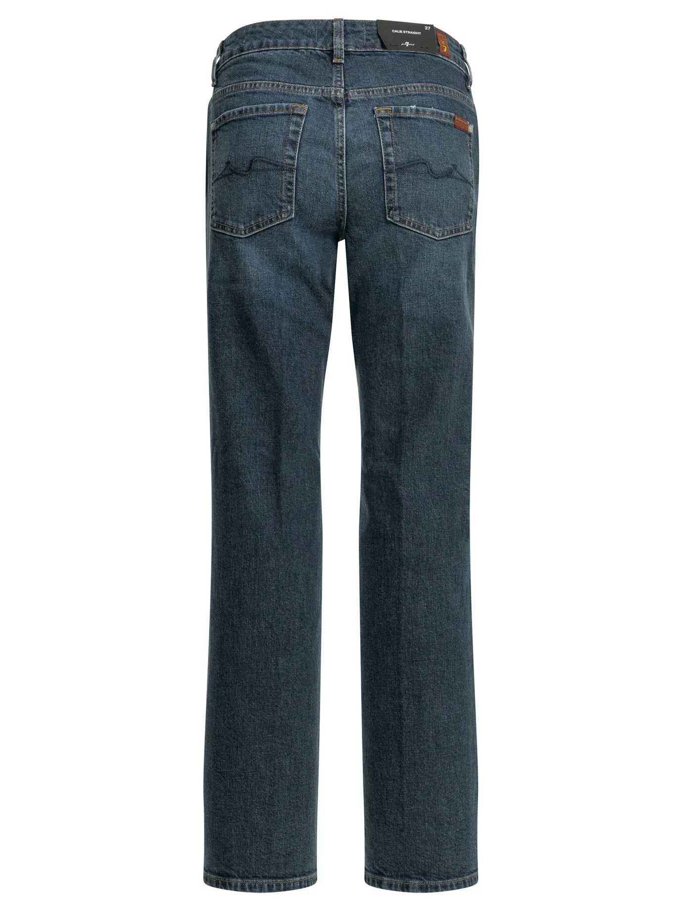 Jeans Blue sold by Wanan Luxury product image thumbnail 2