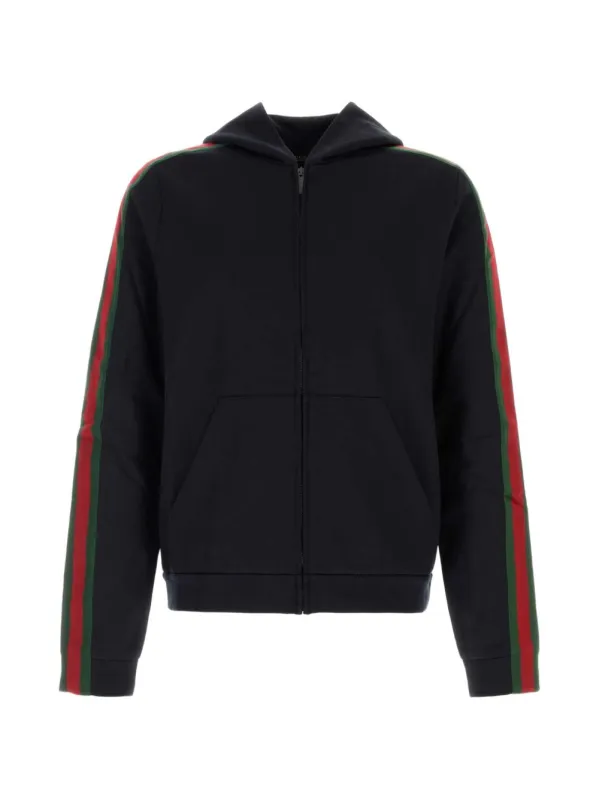 Sweaters Blue made by Gucci