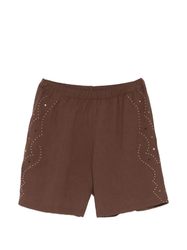 Beach Shorts made by Wanan Luxury