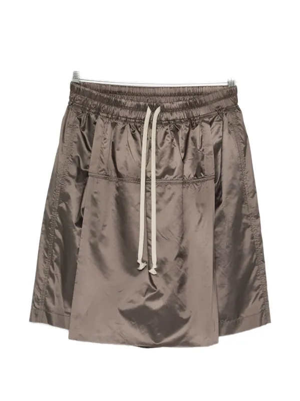 Nylon Midi Skirt made by Moncler