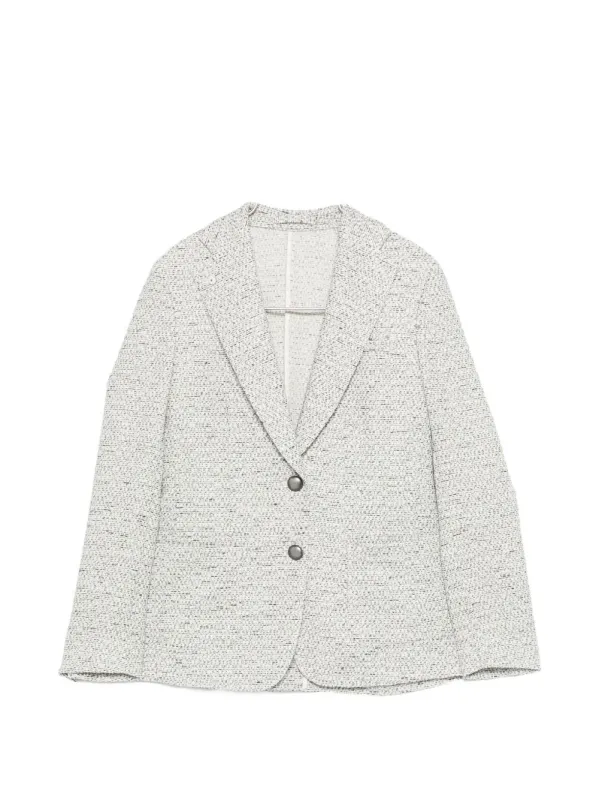 Single-Breasted Jacket made by L.B.M. 1911