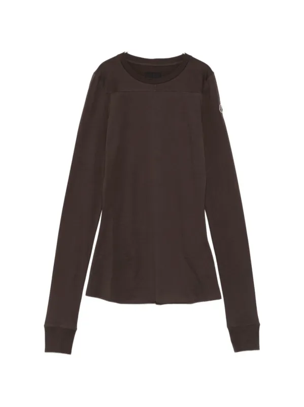 Cotton Crewneck Sweater made by Moncler