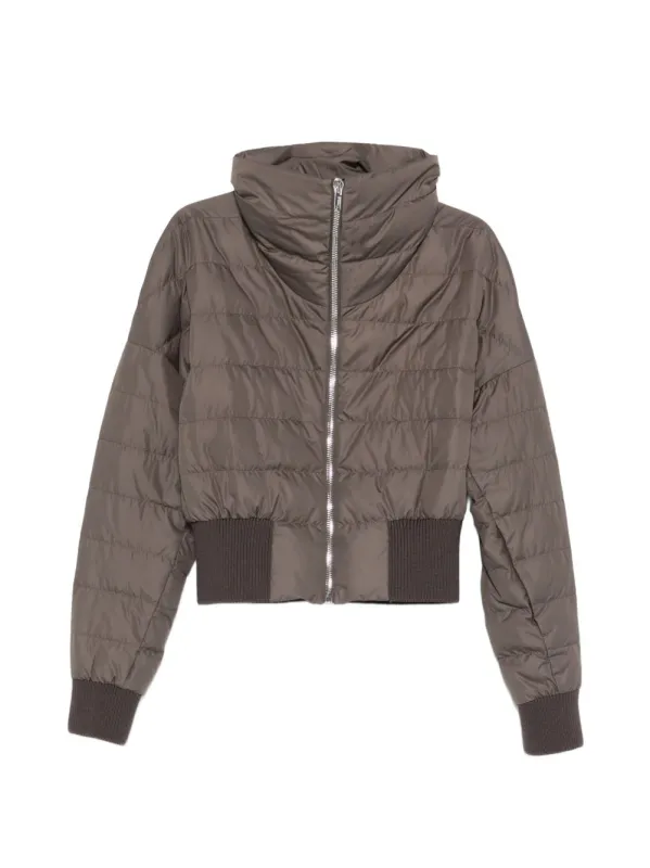 Nylon Blouson Jacket made by Moncler
