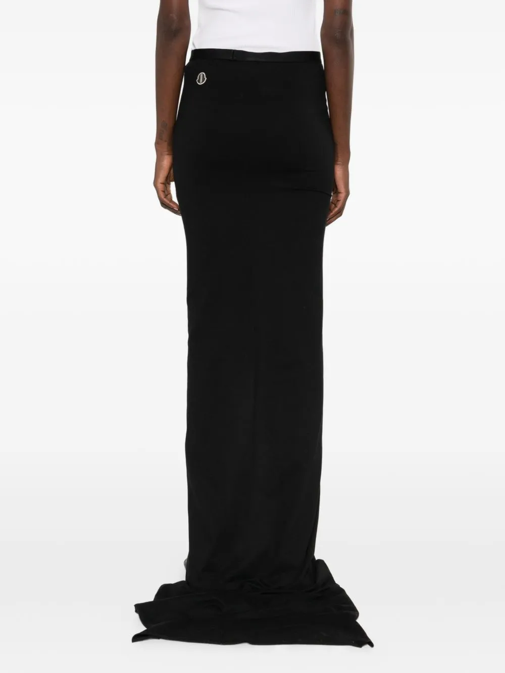 Cotton Long Skirt sold by Wanan Luxury product image thumbnail 5