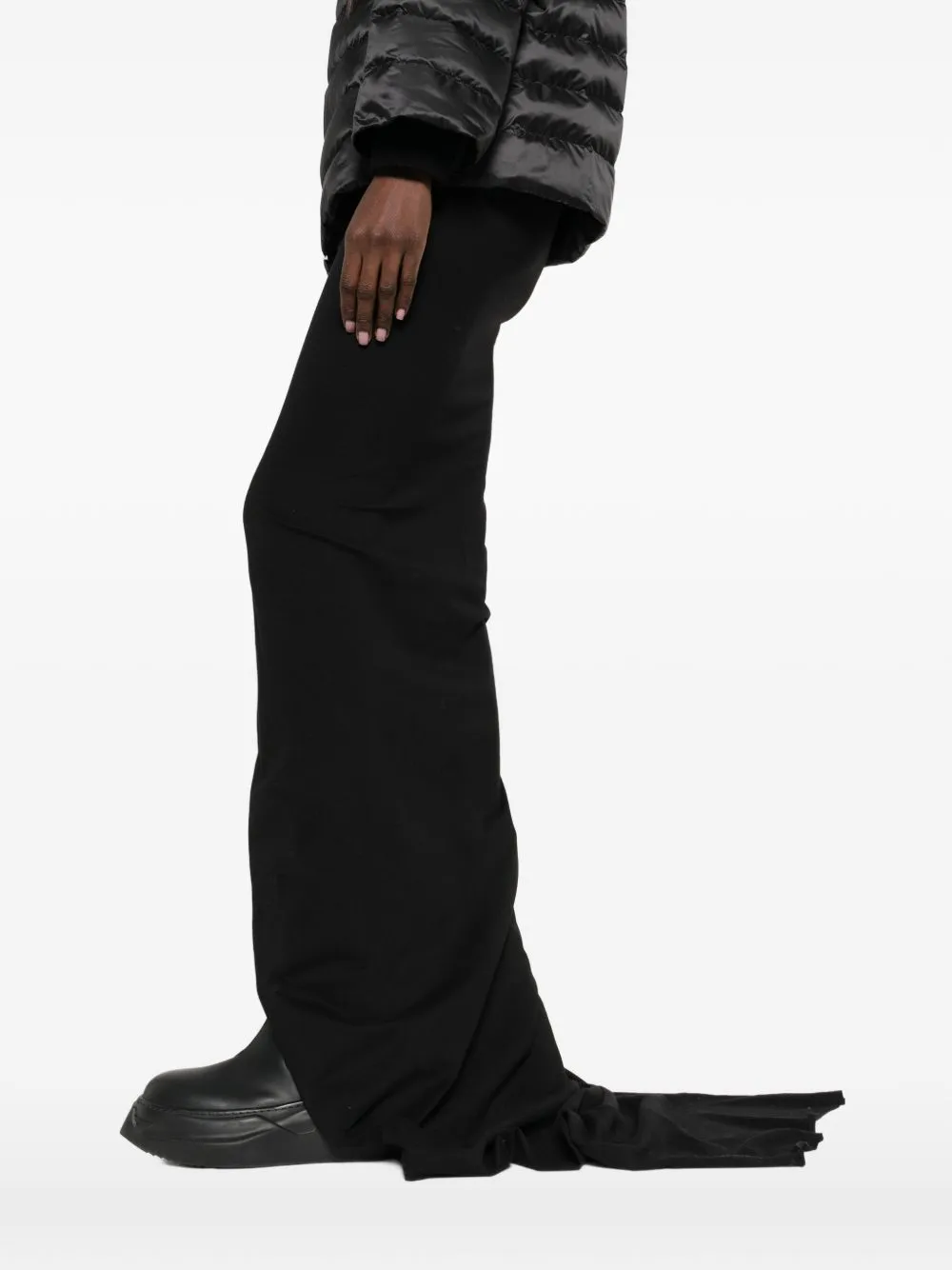 Cotton Long Skirt sold by Wanan Luxury product image thumbnail 2