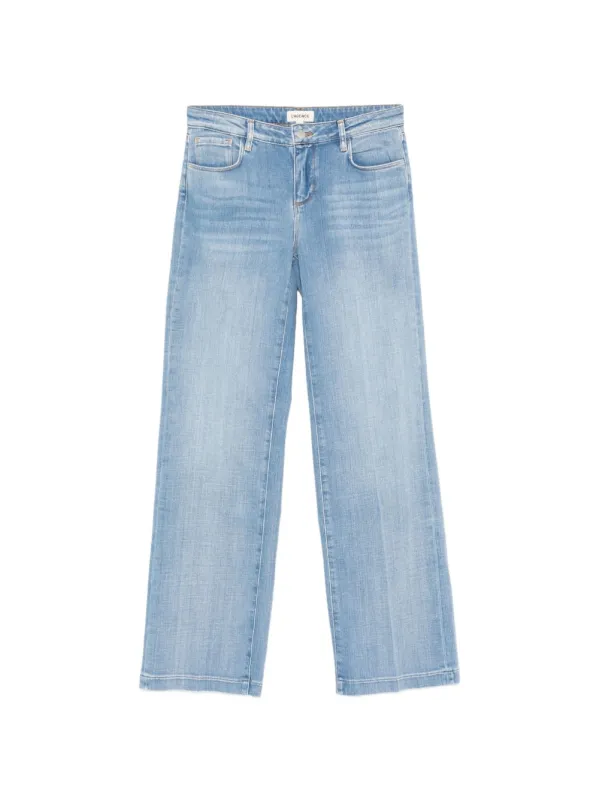 Joanne Denim Jeans made by L'AGENCE