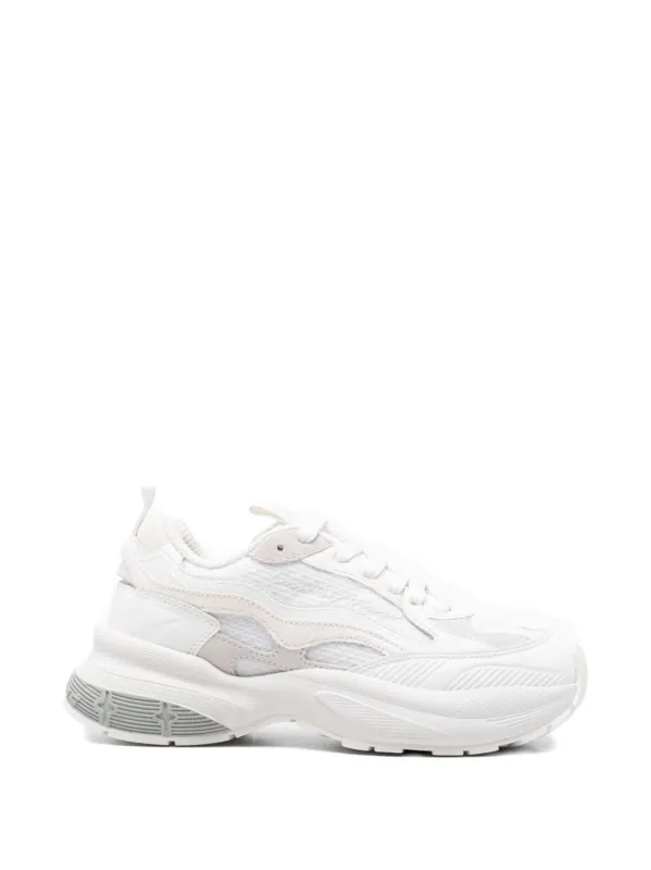 Mesh Sneakers made by Wanan Luxury