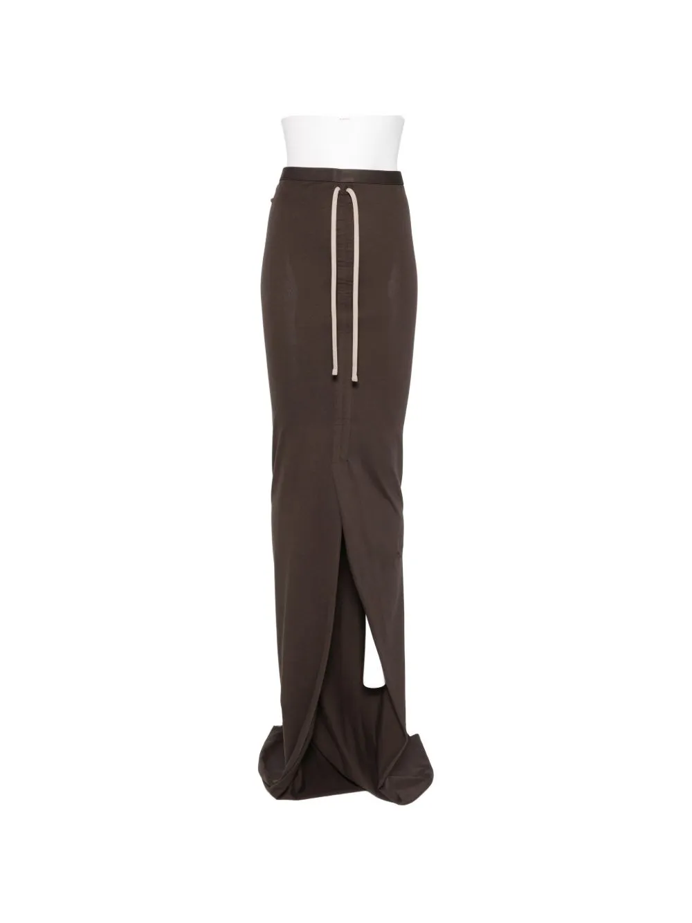 Cotton Long Skirt sold by Wanan Luxury