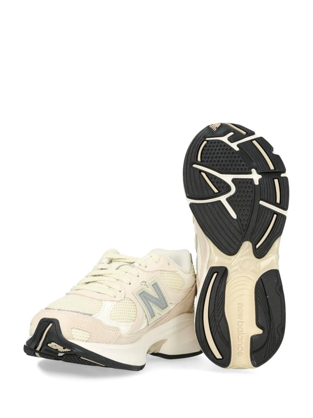 2010 Sneakers Beige sold by Wanan Luxury product image thumbnail 5