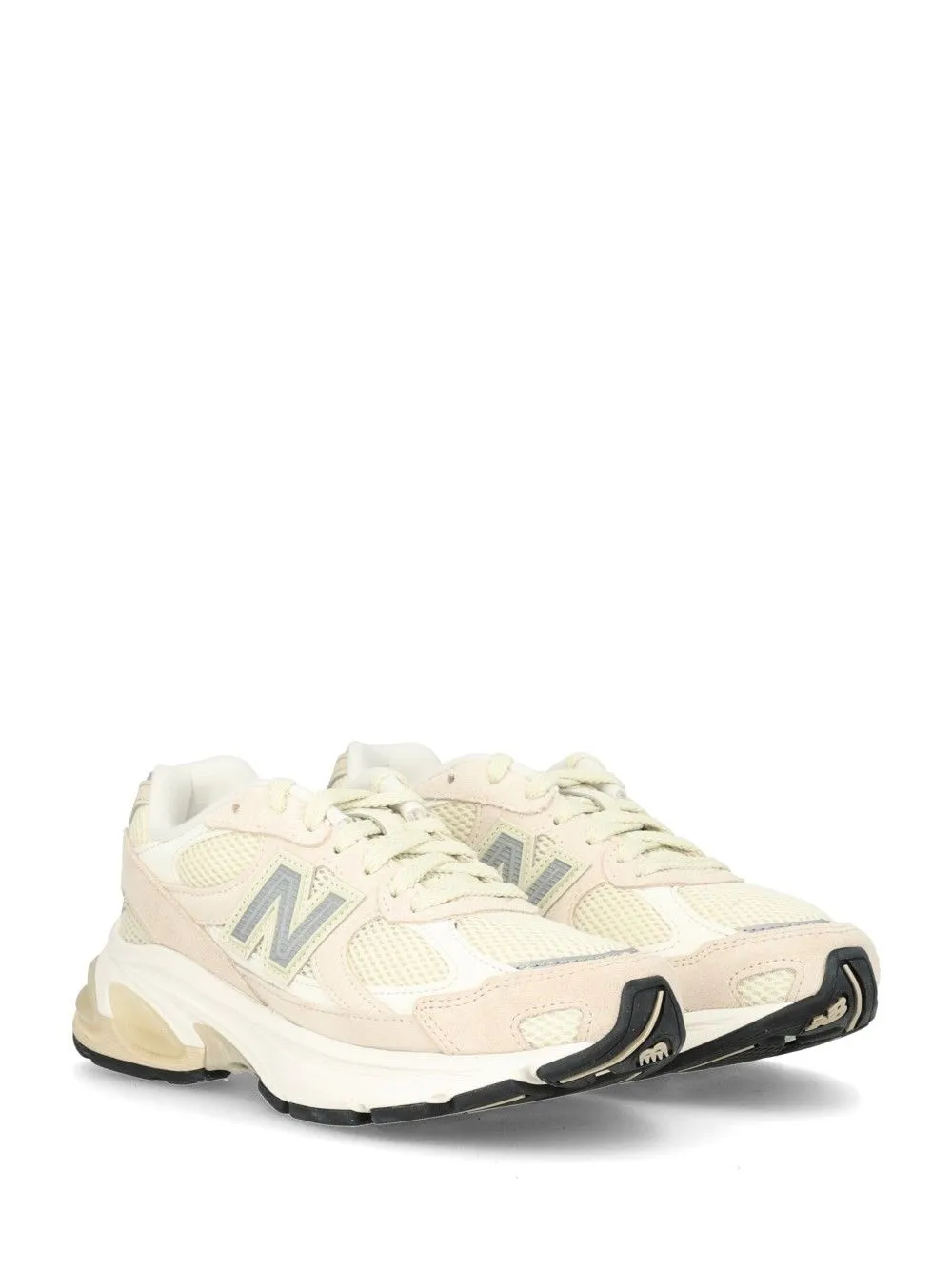 2010 Sneakers Beige sold by Wanan Luxury product image thumbnail 2