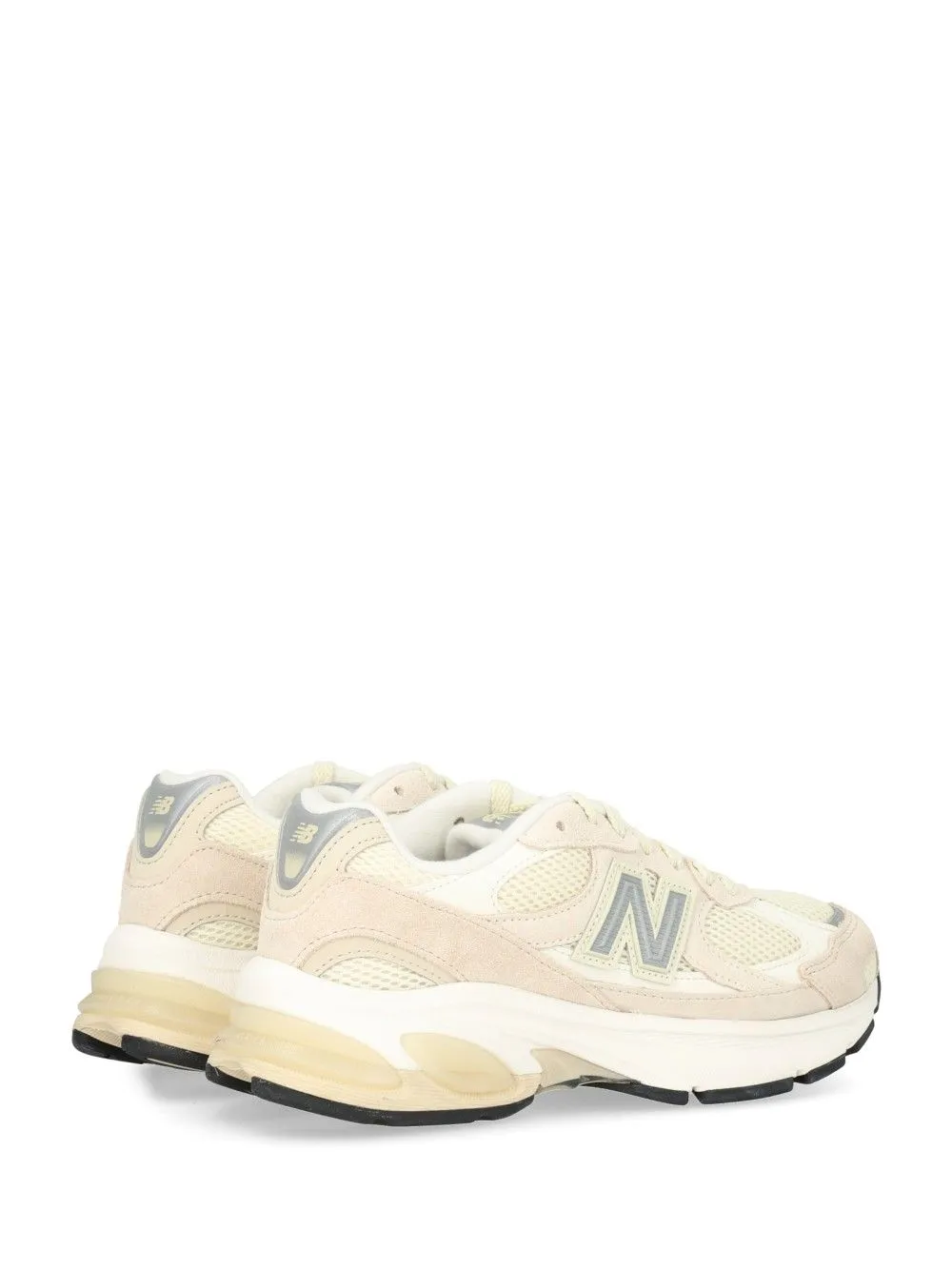 2010 Sneakers Beige sold by Wanan Luxury product image thumbnail 3