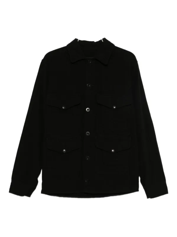 Wool Blend Jacket made by Junya Watanabe