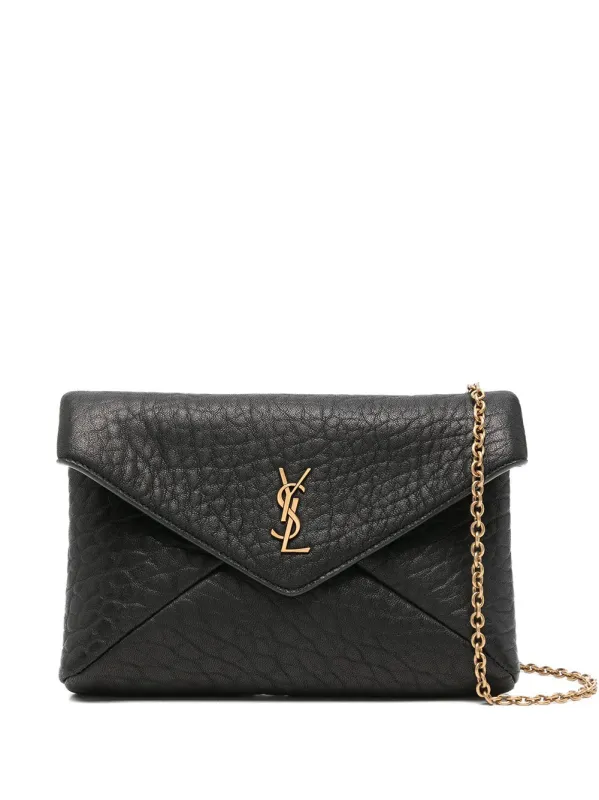 Borsa Black made by Yves Saint Laurent