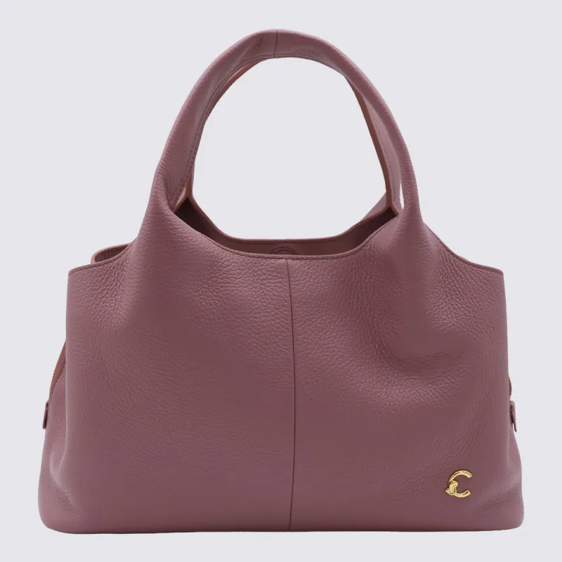 Bags Winter Rose made by coccinelle