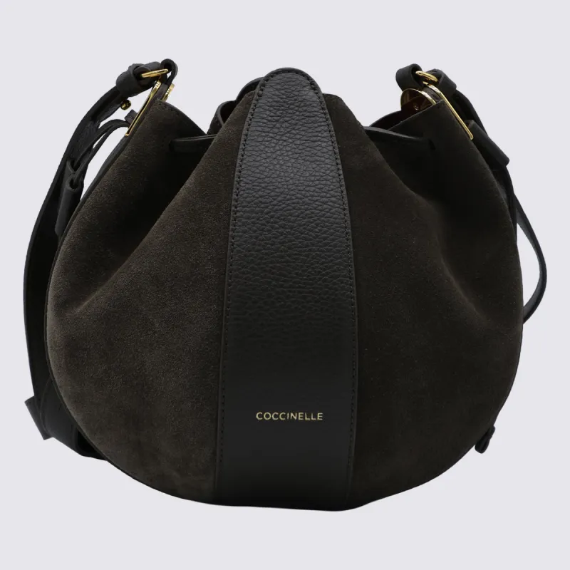 Bags Metallici E Grigi made by coccinelle