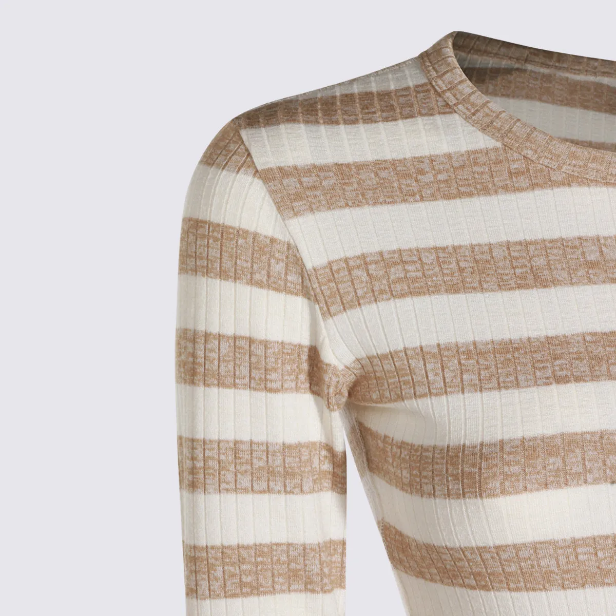 Sweaters Toffee sold by Wanan Luxury product image thumbnail 4