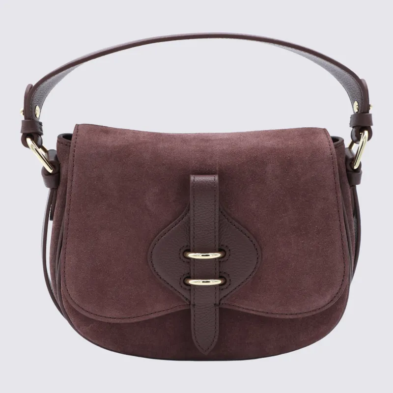 Bags Berry made by coccinelle