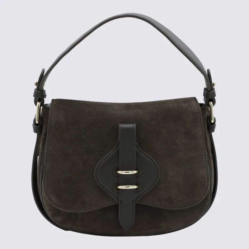 Bags Metallici E Grigi made by coccinelle