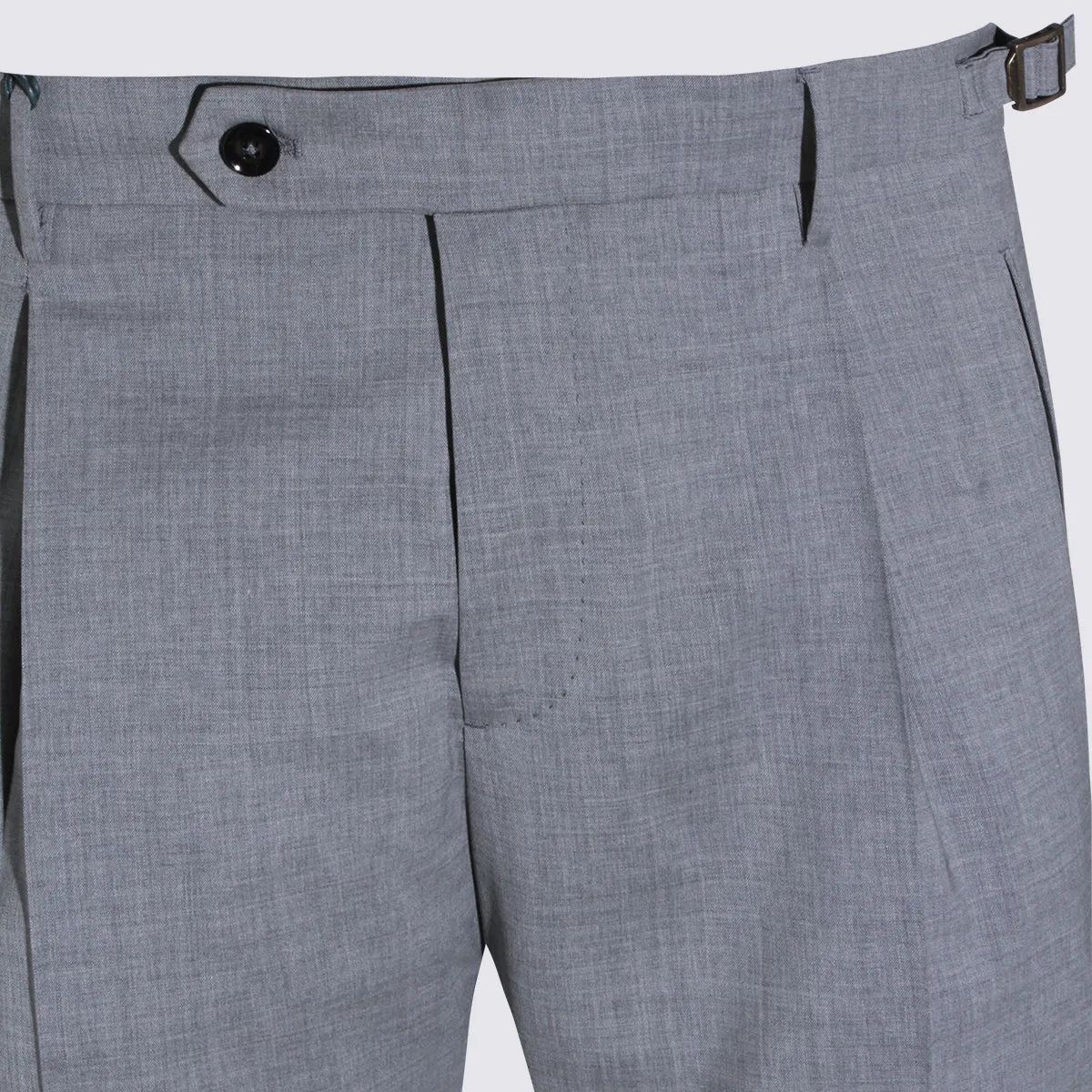 Trousers Light sold by Wanan Luxury product image thumbnail 3