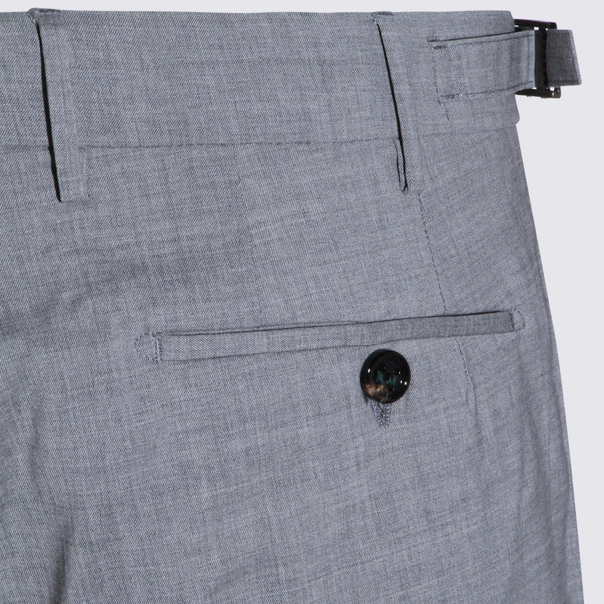 Trousers Light sold by Wanan Luxury product image thumbnail 4