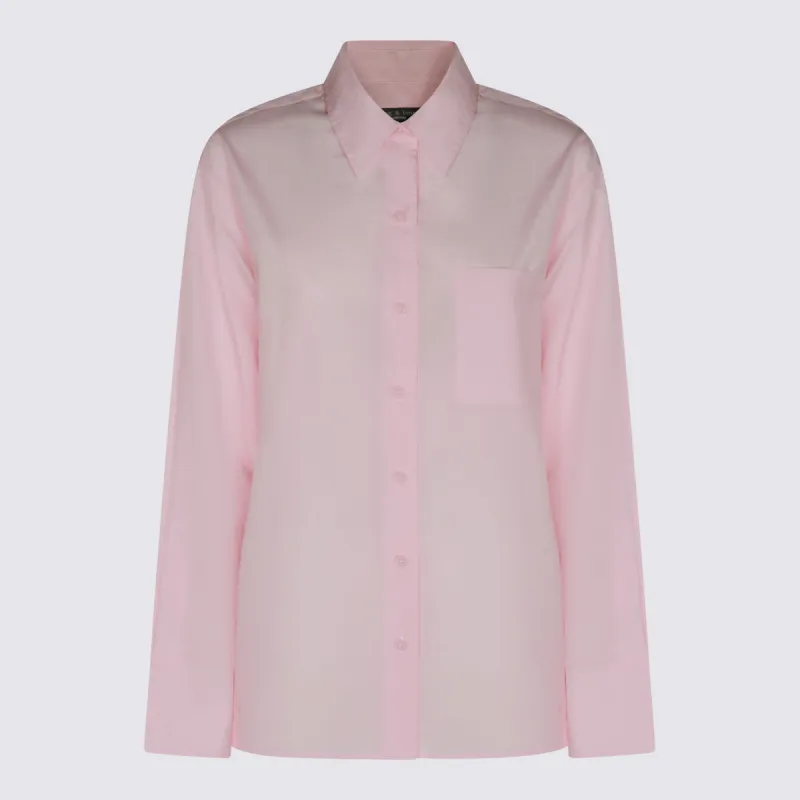 Shirts Pink made by rag & bone