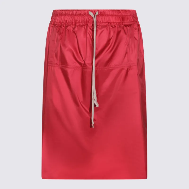 Shorts Carnelian made by Moncler