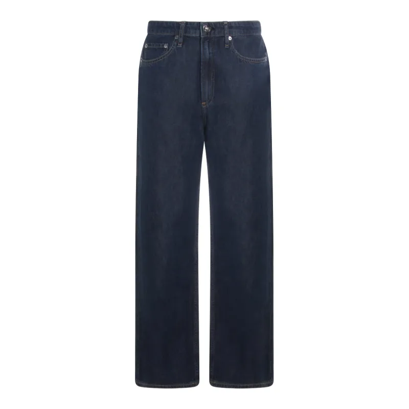 Jeans Dark Blue made by rag & bone