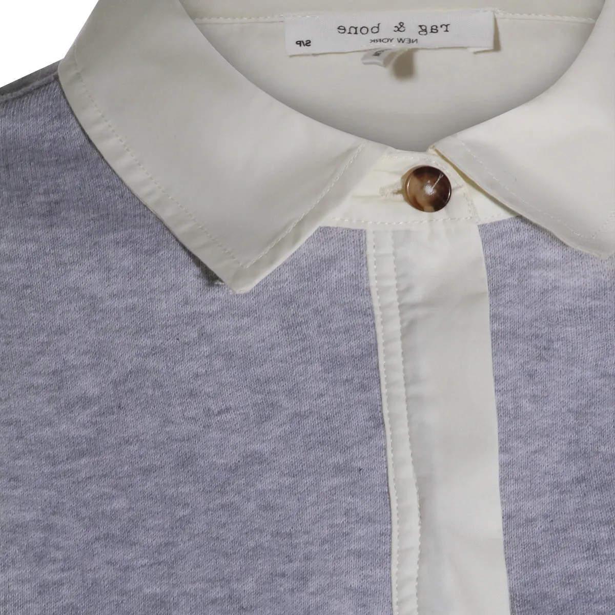 Sweaters Grey sold by Wanan Luxury product image thumbnail 3