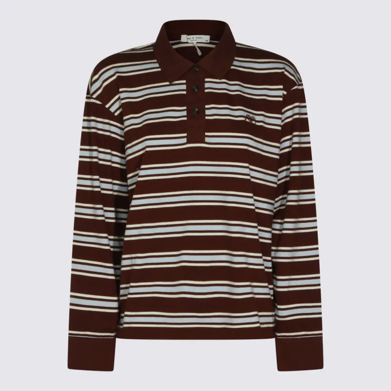 T-Shirts And Polos Multi made by rag & bone