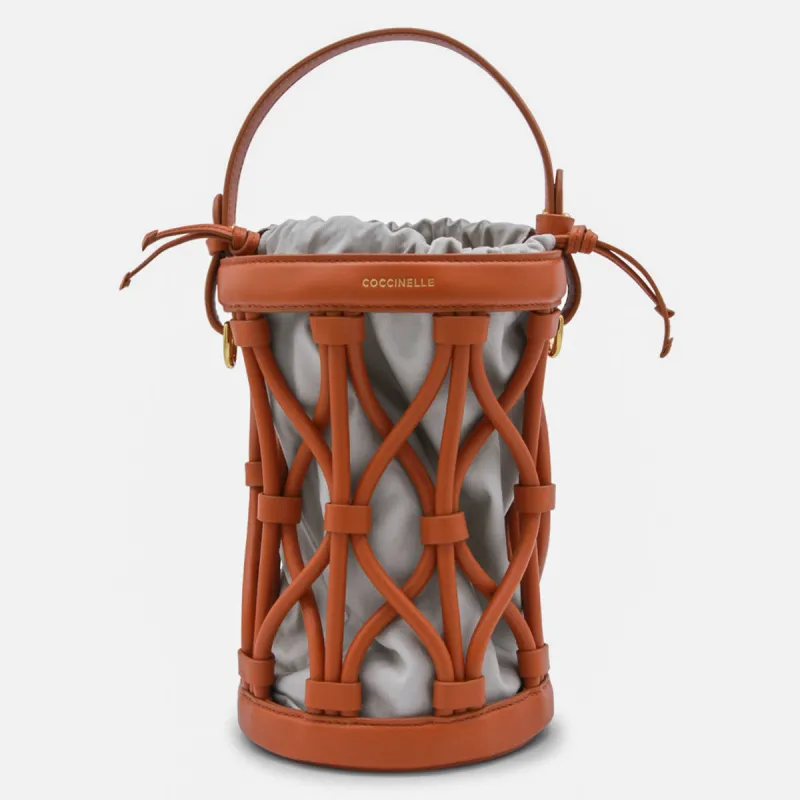 Bags Crab made by coccinelle