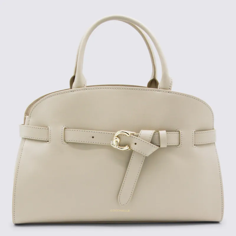 Bags Sandshell made by coccinelle