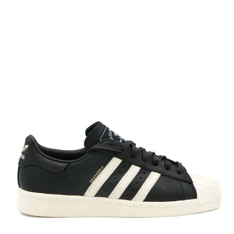 Sneakers Black-White made by Wanan Luxury