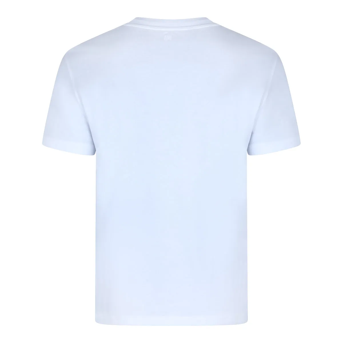 T-Shirts And Polos White sold by Wanan Luxury product image thumbnail 3