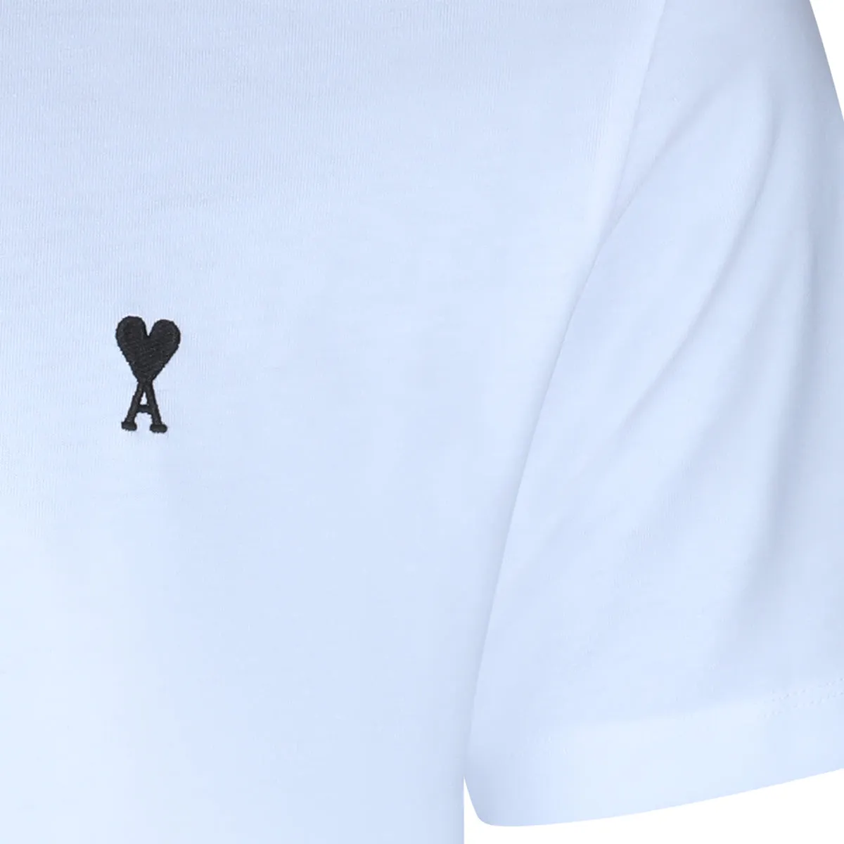 T-Shirts And Polos White sold by Wanan Luxury product image thumbnail 4