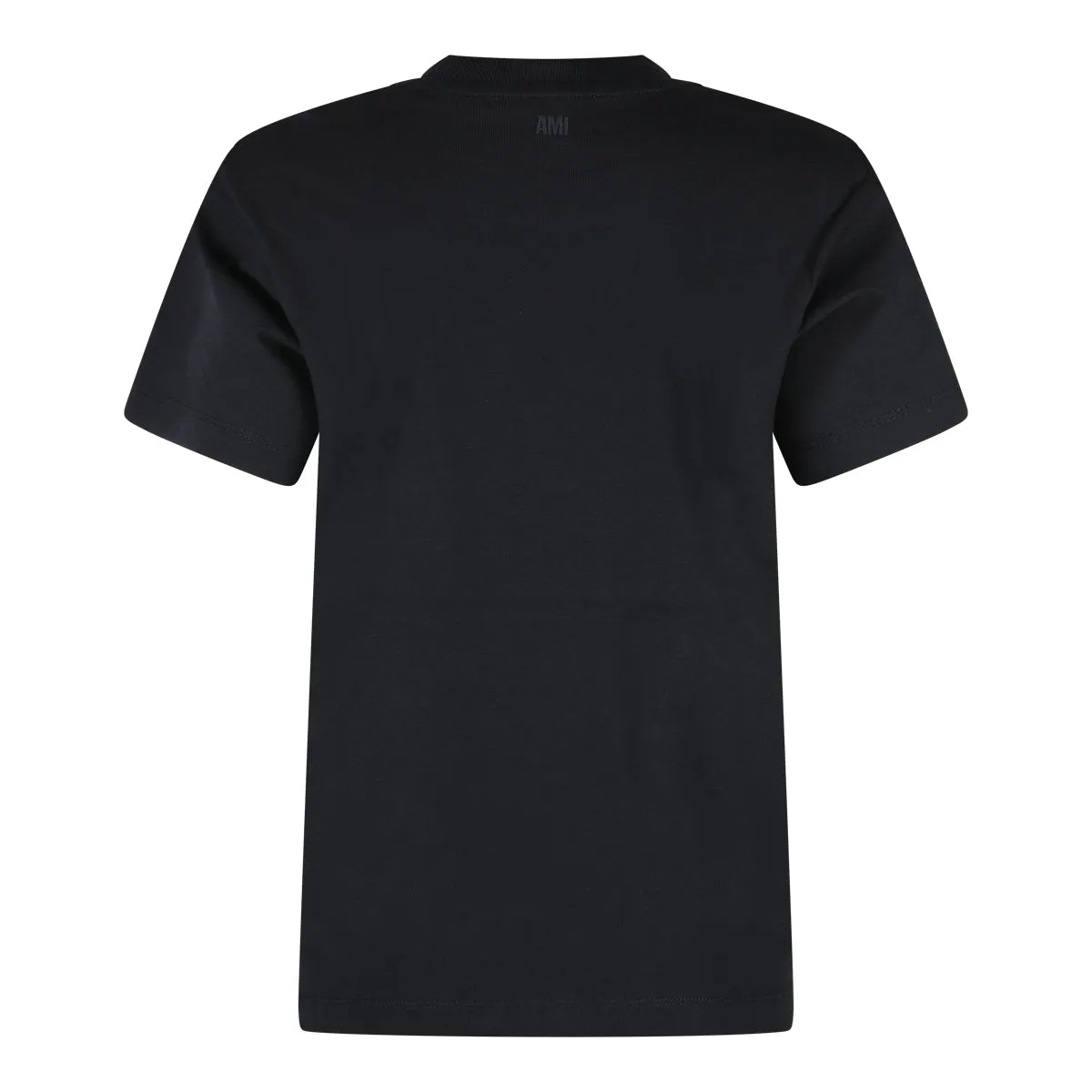 T-Shirts And Polos Black sold by Wanan Luxury product image thumbnail 2