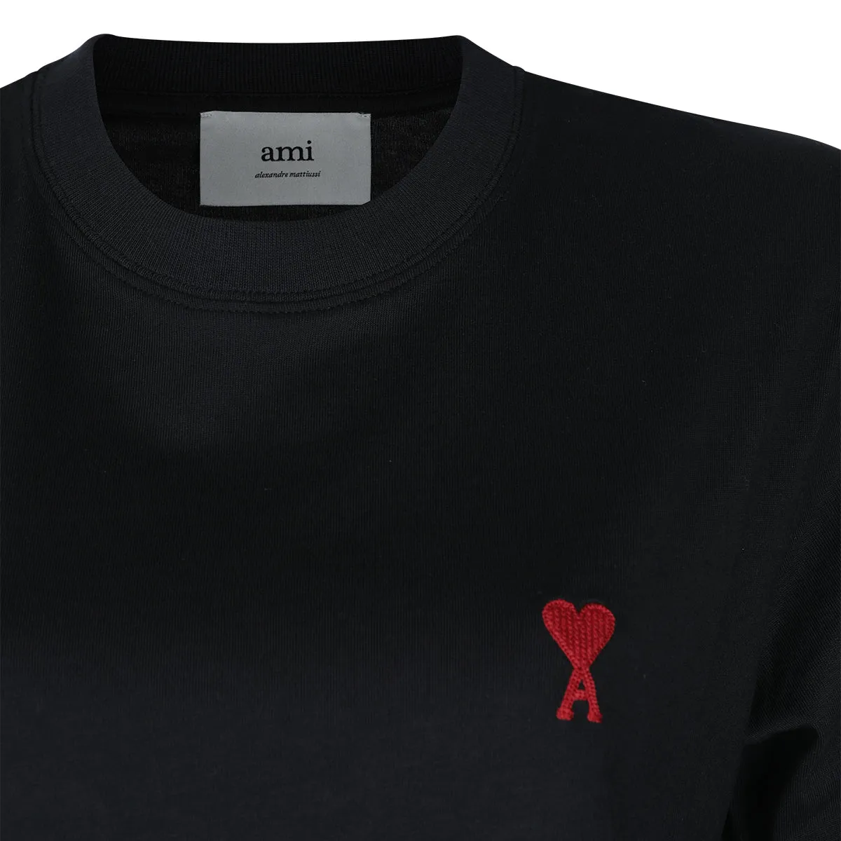 T-Shirts And Polos Black sold by Wanan Luxury product image thumbnail 3