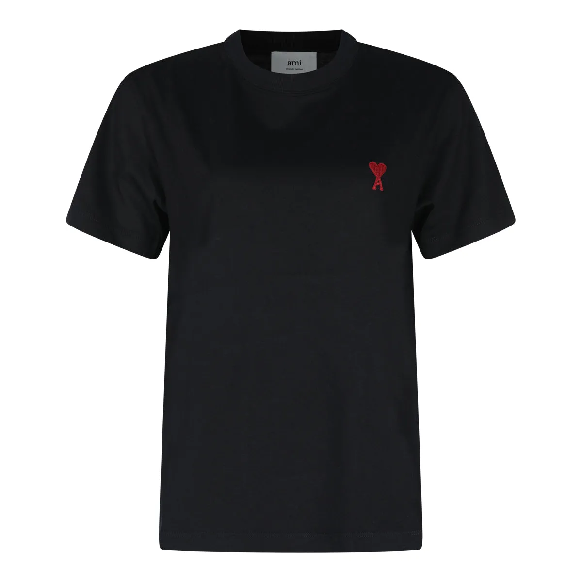 T-Shirts And Polos Black sold by Wanan Luxury