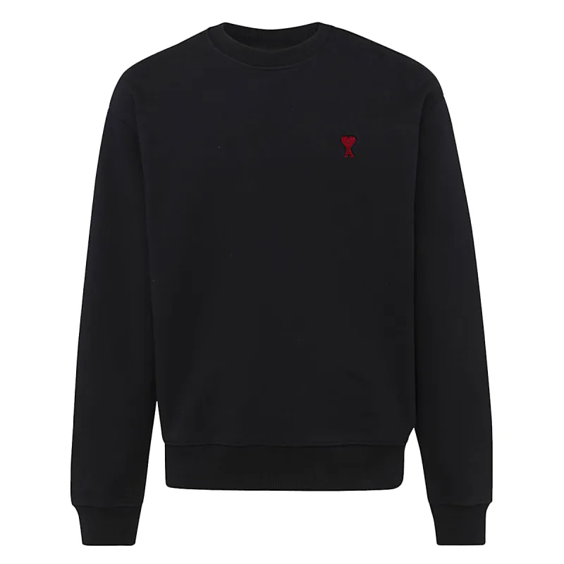 Sweaters Black made by Ami