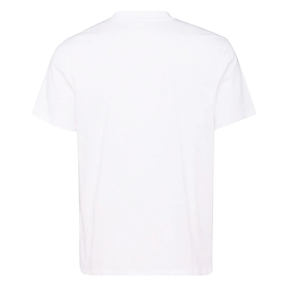 T-Shirts And Polos White sold by Wanan Luxury product image thumbnail 2