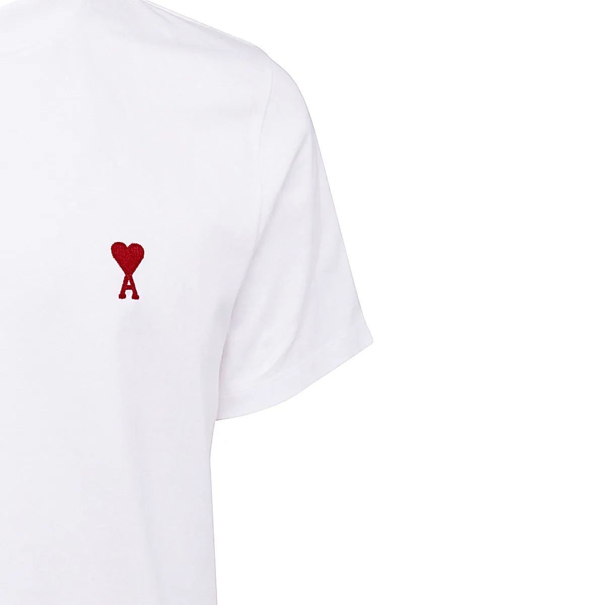 T-Shirts And Polos White sold by Wanan Luxury product image thumbnail 3