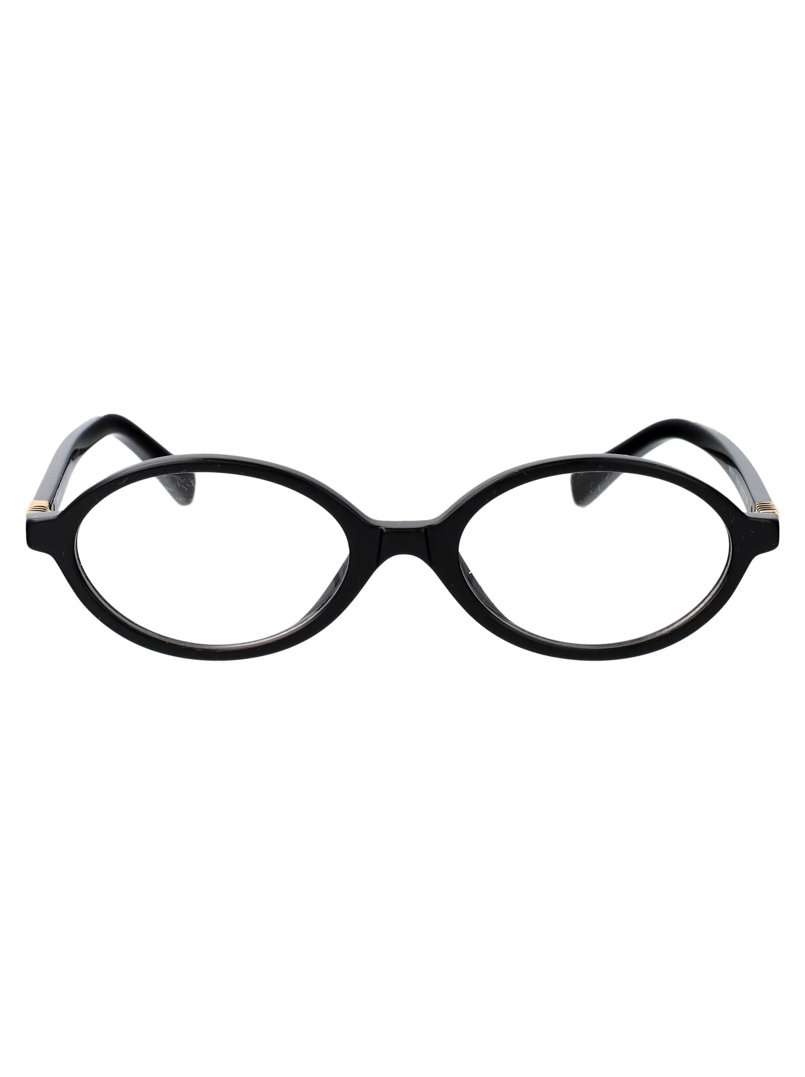 0MU 01XV OVAL Optical sold by Wanan Luxury product image thumbnail 2