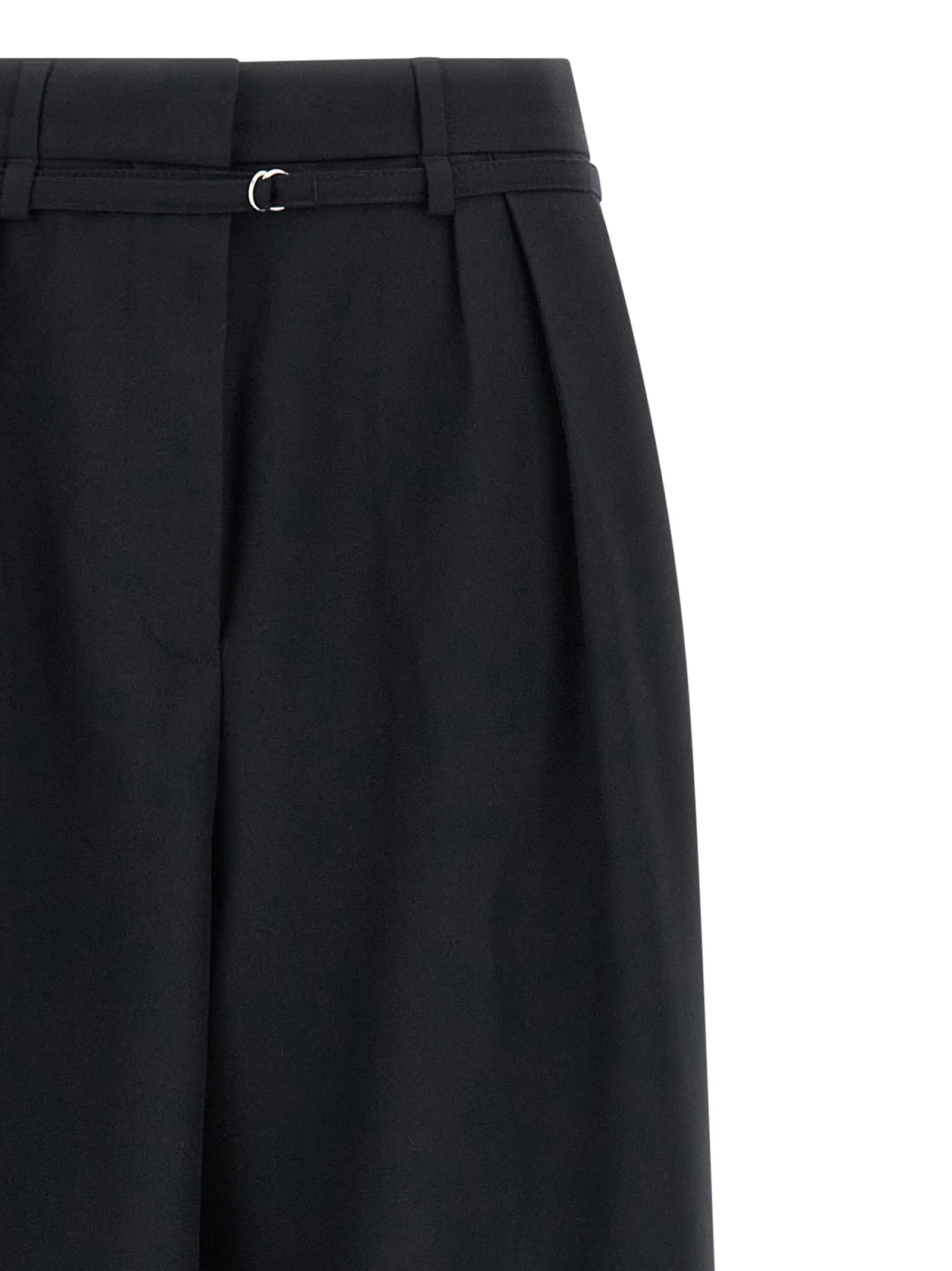 Peacha Pants Black sold by Wanan Luxury product image thumbnail 3