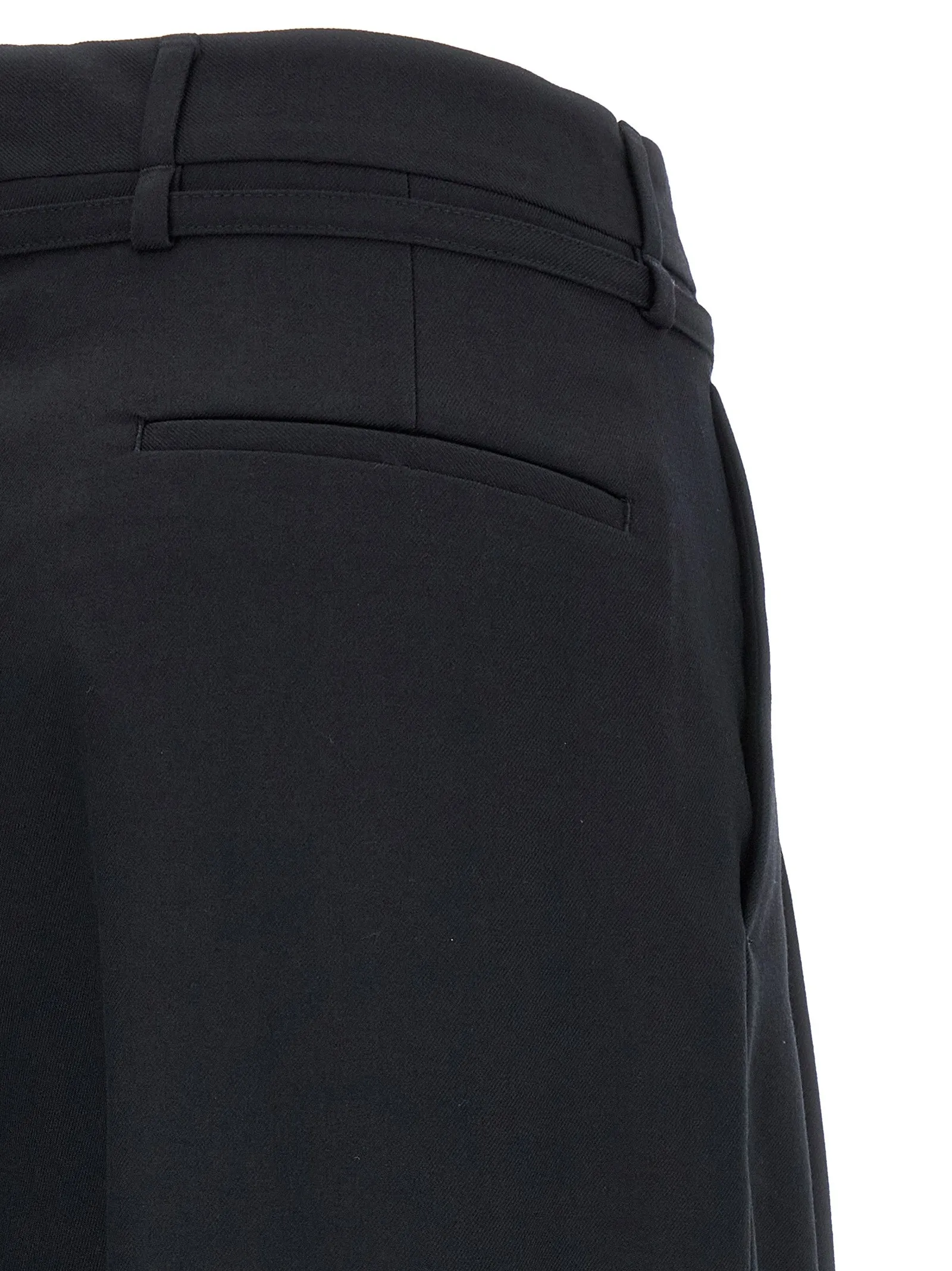 Peacha Pants Black sold by Wanan Luxury product image thumbnail 4