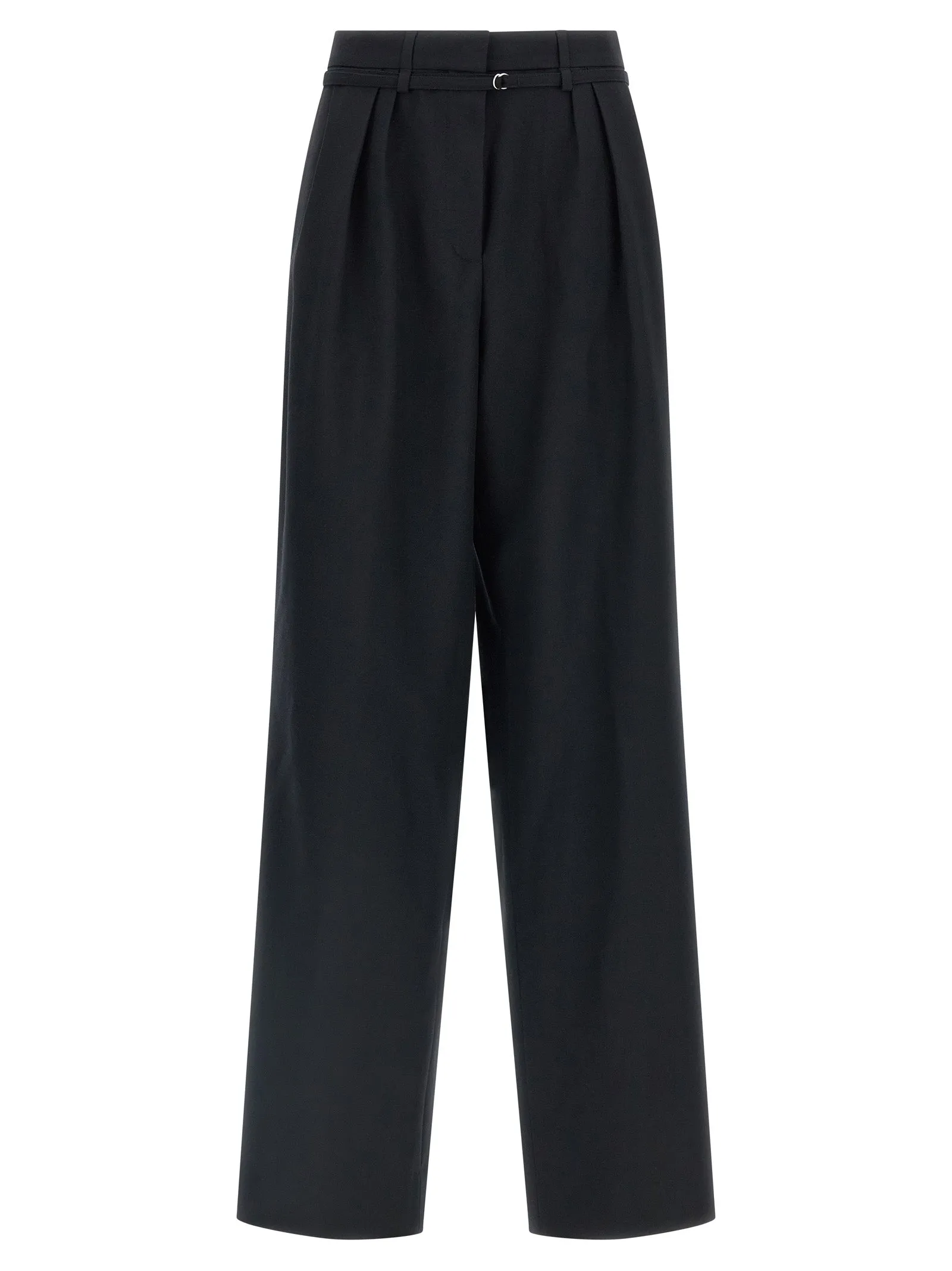 Peacha Pants Black sold by Wanan Luxury