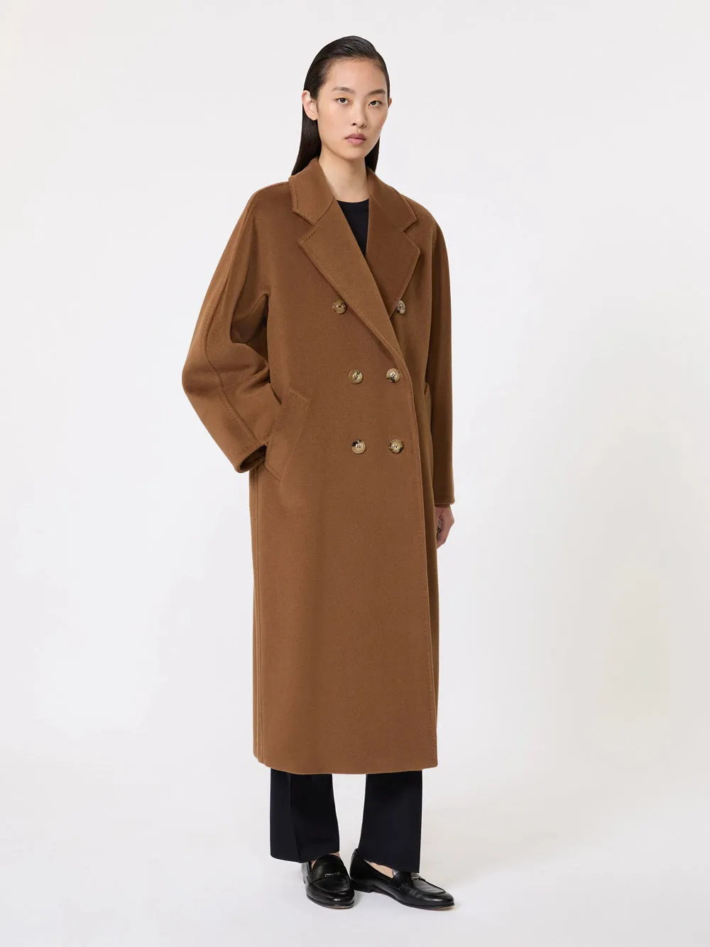 101801 Icon Coat sold by Wanan Luxury product image thumbnail 2
