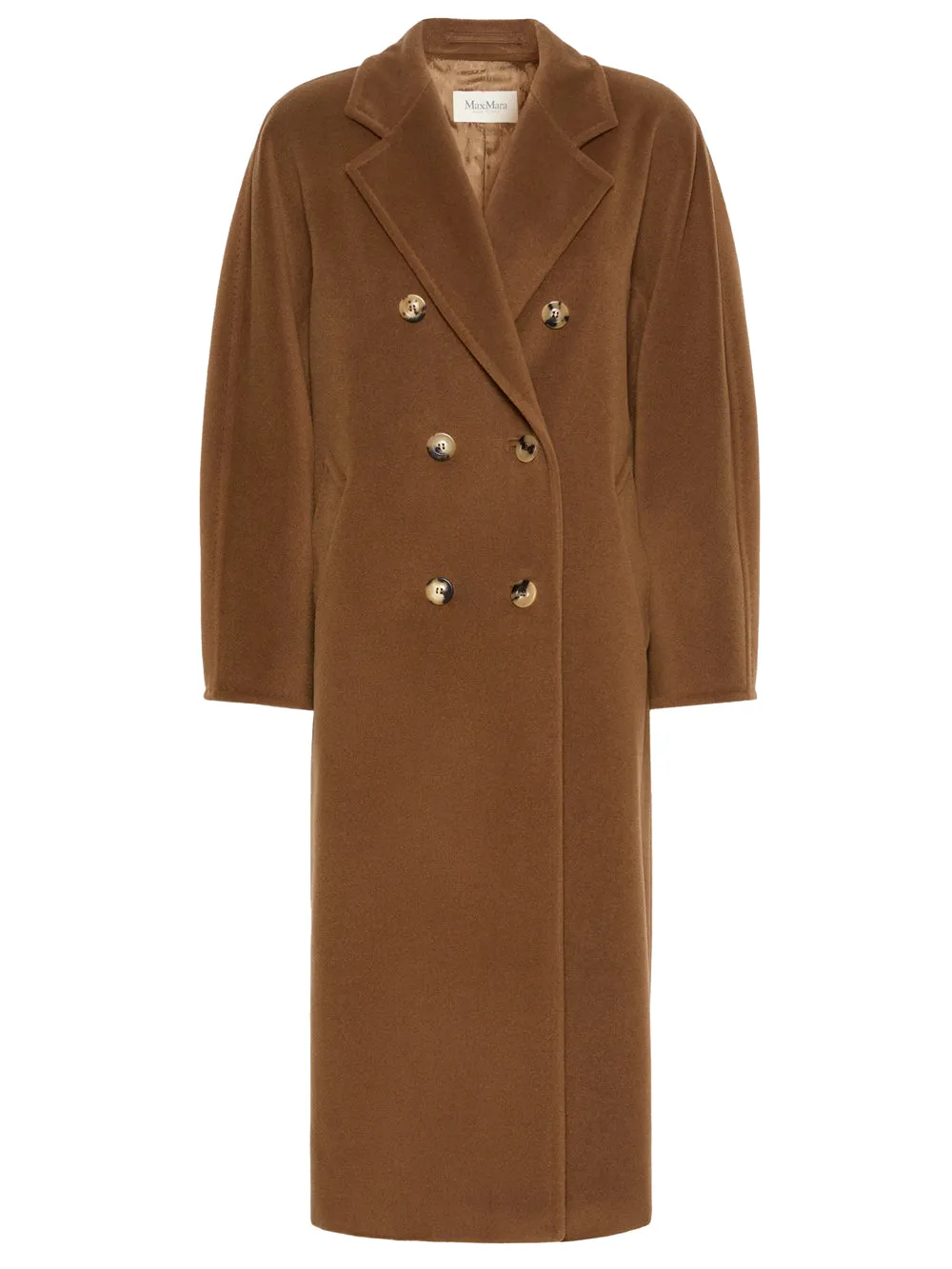101801 Icon Coat sold by Wanan Luxury